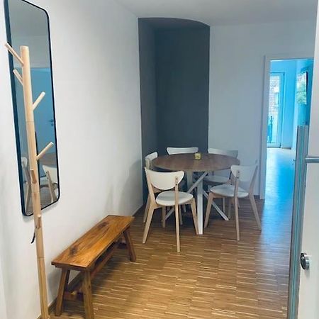 Doreyhome P5 - Zentrale Apartment Fuer 5 Pers Nahe Der Altstadt - Parkplatz - Wlan Passau Exterior photo