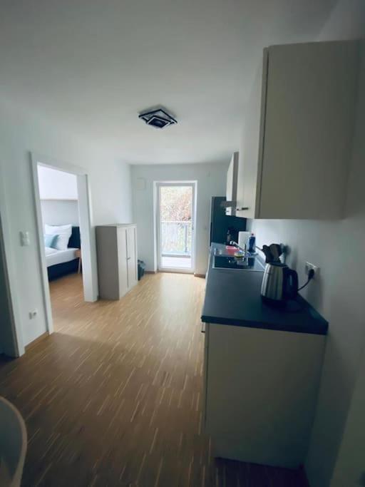 Doreyhome P5 - Zentrale Apartment Fuer 5 Pers Nahe Der Altstadt - Parkplatz - Wlan Passau Exterior photo
