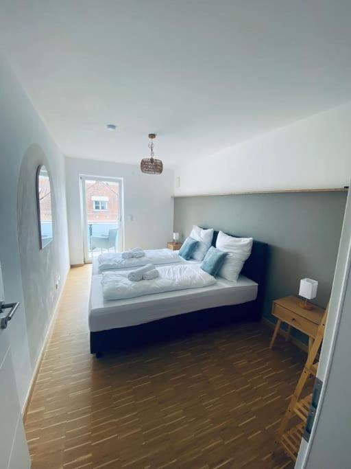 Doreyhome P5 - Zentrale Apartment Fuer 5 Pers Nahe Der Altstadt - Parkplatz - Wlan Passau Exterior photo