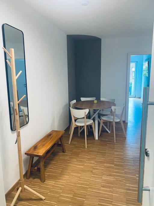 Doreyhome P5 - Zentrale Apartment Fuer 5 Pers Nahe Der Altstadt - Parkplatz - Wlan Passau Exterior photo